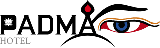 Hotel Padma Logo
