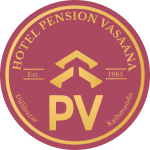 Hotel Pension Vasana Logo