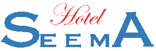 Hotel Seema Logo