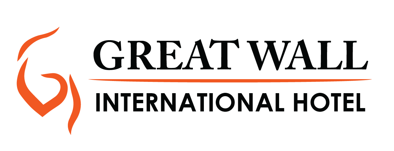 Hotel The Great Wall (P.) Ltd. Logo