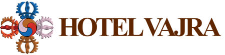 Hotel Vajra Logo