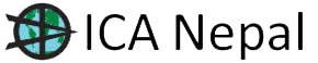 ICA Nepal Logo