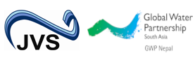 Jalsrot Vikas Sanstha (JVS) Logo
