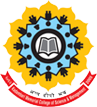 Kadambari Memorial College Logo