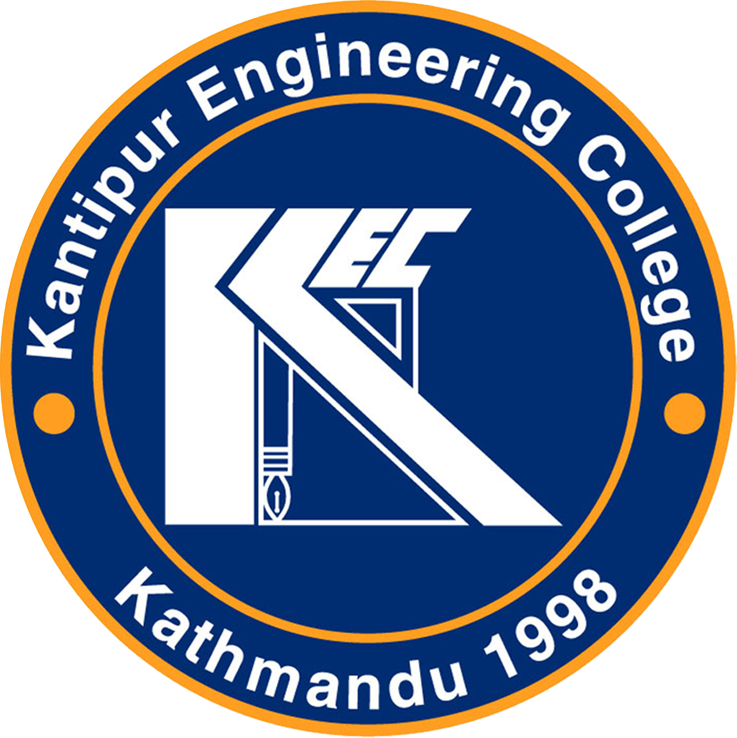 Kantipur Engineering College Logo