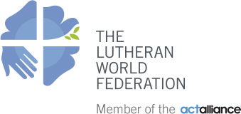 LWF Nepal Logo