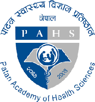 Lalitpur Nursing Campus Logo