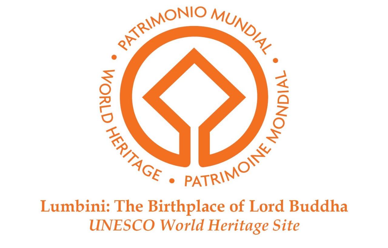 Lumbini Development Trust Logo