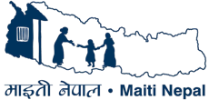 Maiti Nepal Logo