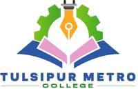 Metro College Logo