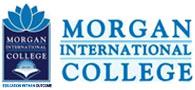 Morgan International College Logo