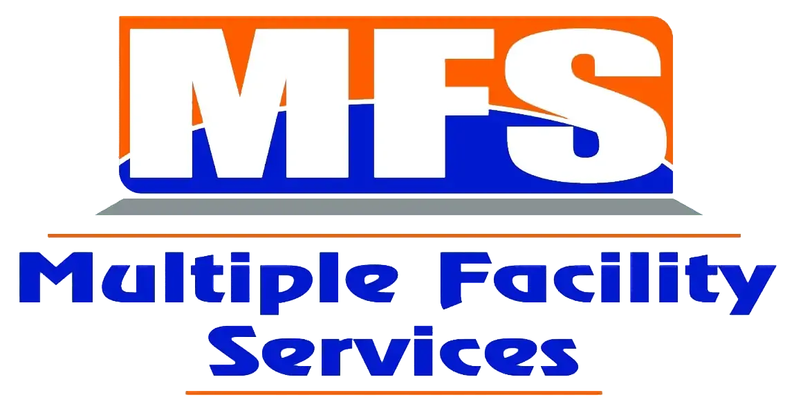Multiple Facility Service Pvt.Ltd. Logo