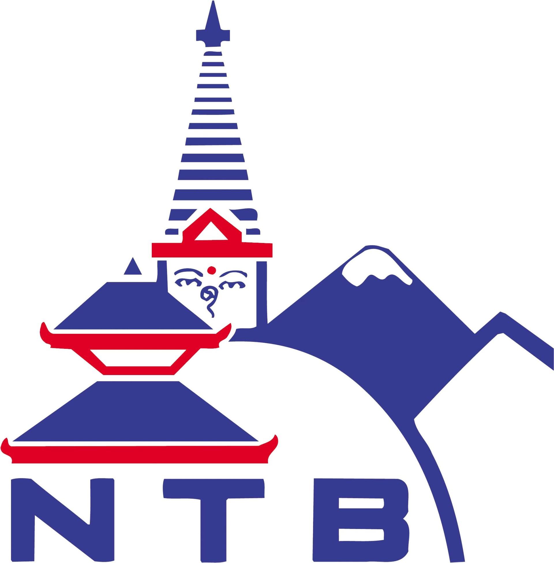 NEPAL TOURISM BOARD Logo