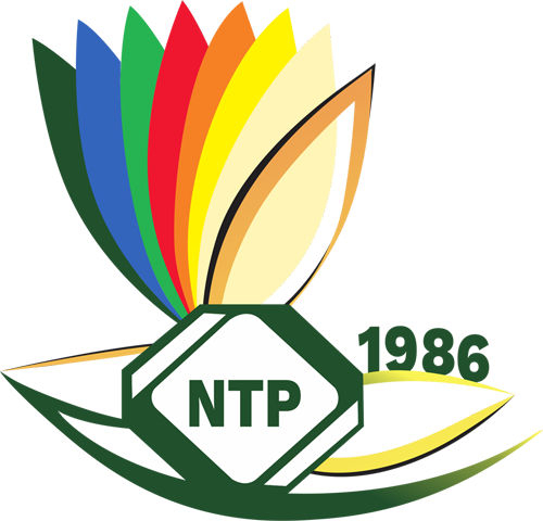NTP Tourism Affairs (P.) Ltd. Logo