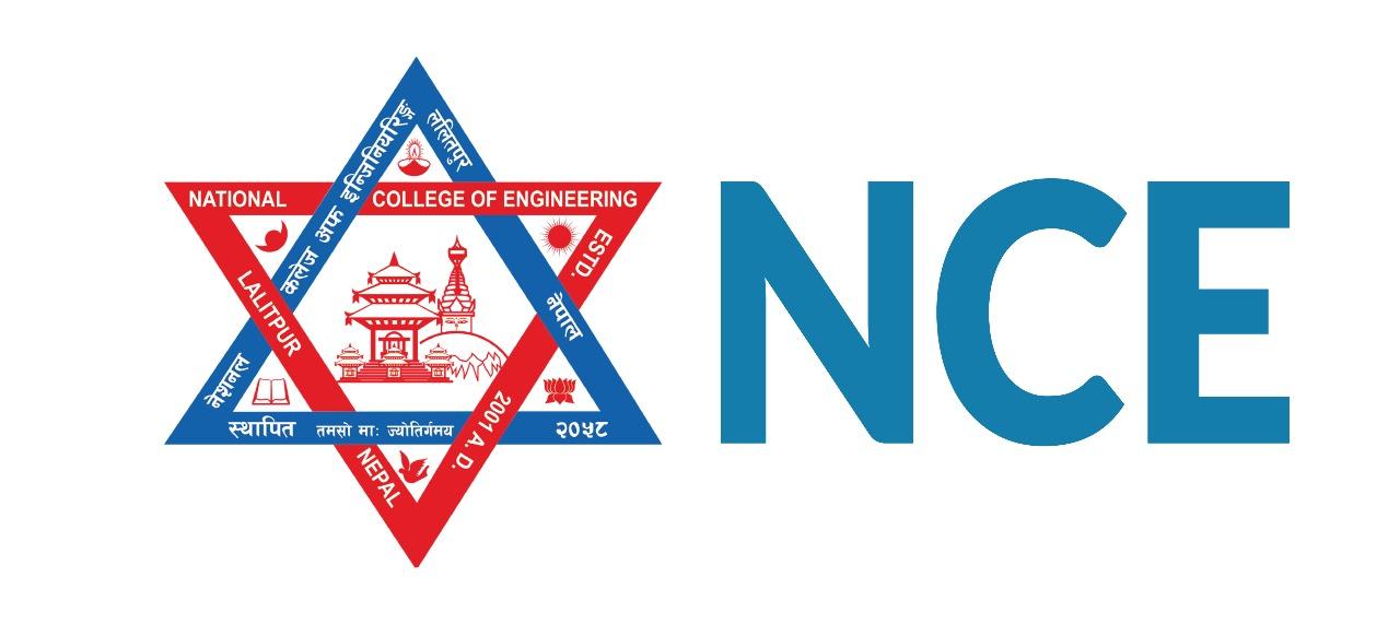 National College of Engineering Logo