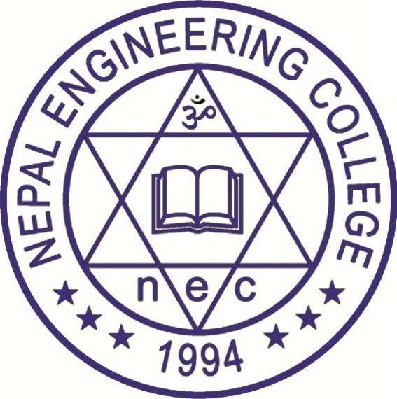 Nepal Engineering College Logo