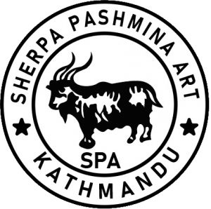Nepal Pashmina Arts Logo