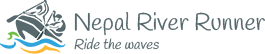 Nepal River Runner pvt.Ltd. Logo