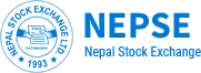 Nepal Stock Exchange Ltd. Logo