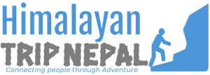 Nepal Tours Logo