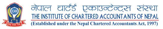 Nepal Auditors Association Logo