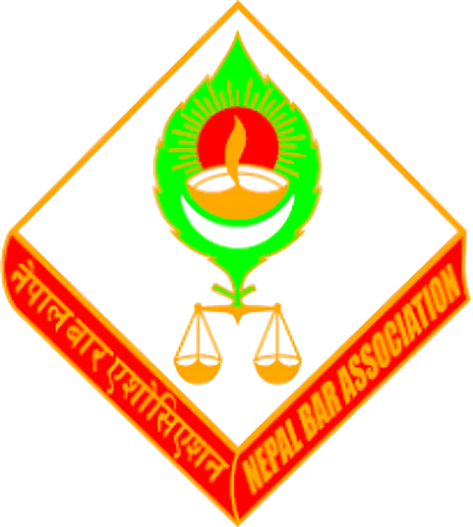 Nepal Bar Association Logo