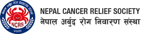 Nepal Cancer Relief Society Logo