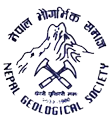 Nepal Geological Society Logo