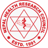 Nepal Health Research Council Logo