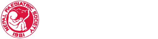Nepal Paediatric Society Logo
