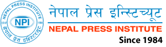 Nepal Press Institute Logo