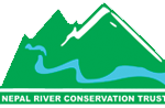 Nepal River Conservation Trust Logo