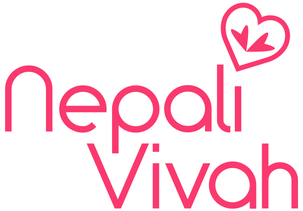 NepaliVivah Logo