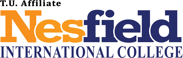 Nesfield International College Logo