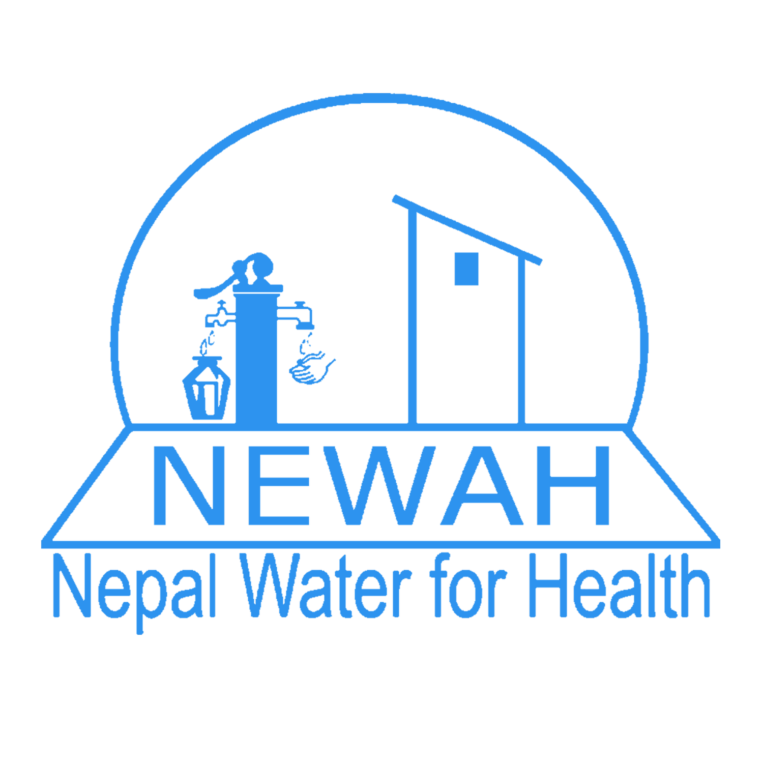 Newah Organization of America Logo