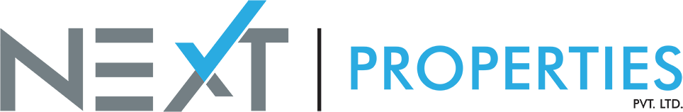 Next Properties Logo