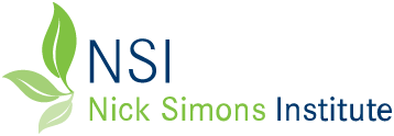 Nick Simons Institute Logo