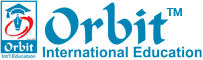 Orbit International College Logo