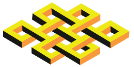 Patan Museum Logo