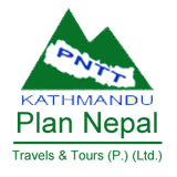 Plan Nepal Travels & Tours (P) Ltd. Logo