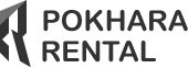 Pokhara Rental Logo