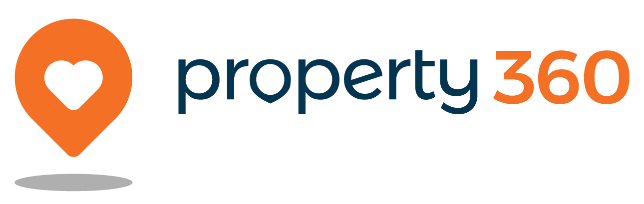 Property 360 Nepal Logo
