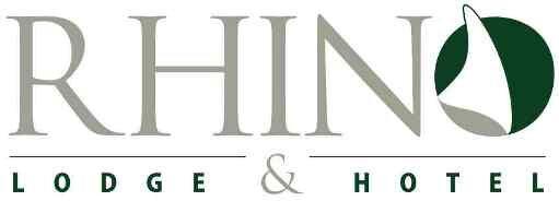 RHINO LODGE AND HOTEL Logo