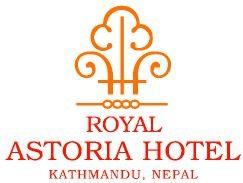 Royal Astoria Hotel Logo