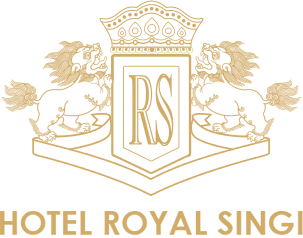 Royal Singi Hotel Logo