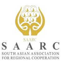 SAARC TB & HIV/AIDS CENTRE Logo