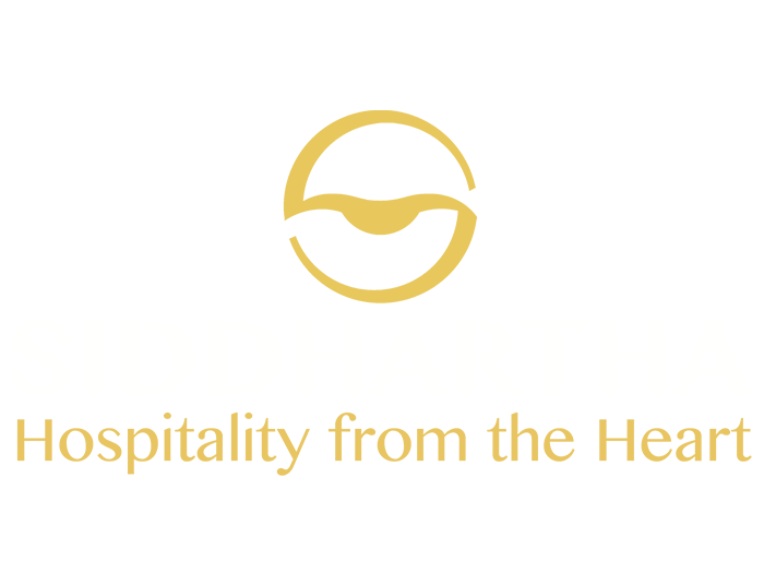 SIDHARTA GARDEN HOTEL PVT. LTD. Logo