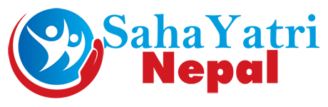 Sahayatri Nepal Logo