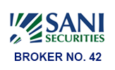 Sani Securities Co Ltd. Logo