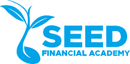 Seed financial academy Logo